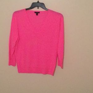 Women’s J.Crew sweater